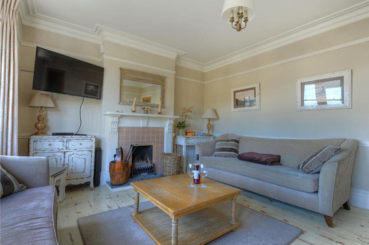 2 Hadleigh Villas ليم ريجيس المظهر الخارجي الصورة