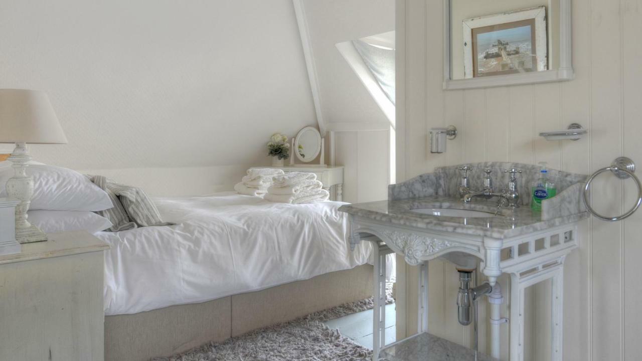 2 Hadleigh Villas ليم ريجيس المظهر الخارجي الصورة